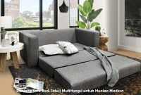 Ranjang Sofa Bed, Solusi Multifungsi untuk Hunian Modern Ranjang Sofa Bed, Solusi Multifungsi untuk Hunian Modern