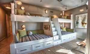 Desain Dipan Tingkat